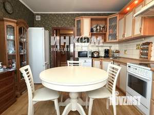 3-к квартира, вторичка, 78м2, 13/17 этаж
