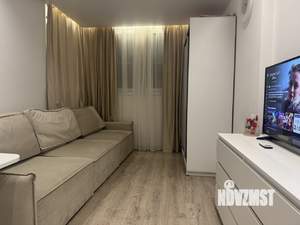 Студия квартира, вторичка, 24м2, 9/25 этаж