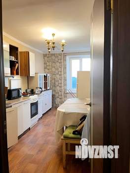 3-к квартира, вторичка, 70м2, 12/12 этаж