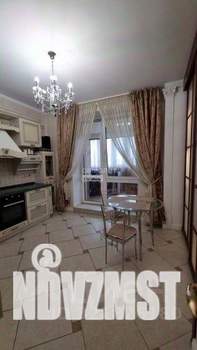 2-к квартира, вторичка, 85м2, 8/17 этаж