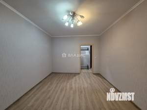 1-к квартира, вторичка, 39м2, 19/20 этаж