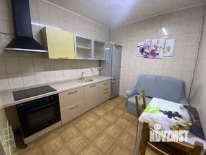 2-к квартира, вторичка, 55м2, 20/22 этаж