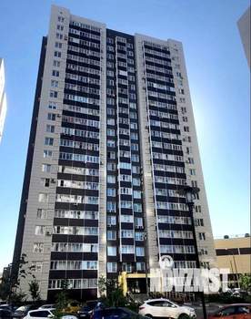 Студия квартира, вторичка, 30м2, 15/22 этаж
