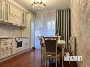 2-к квартира, вторичка, 63м2, 3/24 этаж