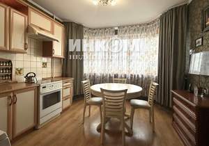 3-к квартира, вторичка, 78м2, 13/17 этаж