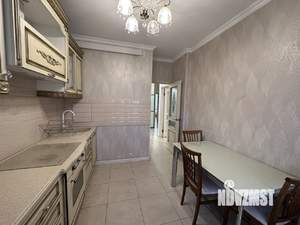 2-к квартира, вторичка, 65м2, 13/19 этаж
