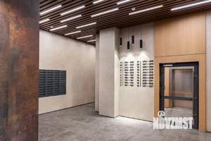 1-к квартира, вторичка, 47м2, 3/25 этаж