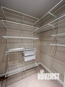 1-к квартира, вторичка, 41м2, 14/25 этаж