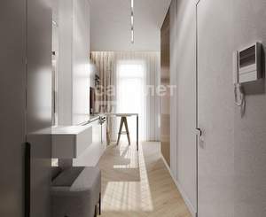 1-к квартира, вторичка, 32м2, 5/26 этаж