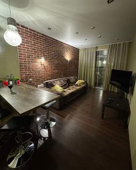 2-к квартира, вторичка, 55м2, 11/22 этаж