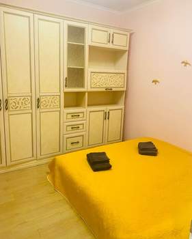 1-к квартира, вторичка, 47м2, 8/20 этаж