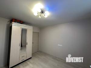 1-к квартира, вторичка, 35м2, 21/26 этаж