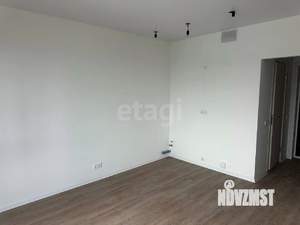Студия квартира, вторичка, 20м2, 21/23 этаж