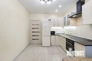 1-к квартира, вторичка, 47м2, 5/20 этаж