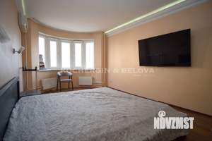 1-к квартира, вторичка, 40м2, 8/24 этаж