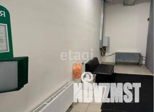 4-к квартира, вторичка, 105м2, 4/24 этаж