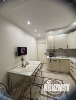 1-к квартира, вторичка, 41м2, 15/17 этаж