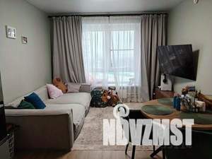 1-к квартира, вторичка, 39м2, 12/24 этаж