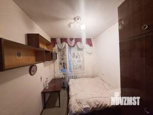 3-к квартира, вторичка, 55м2, 2/5 этаж