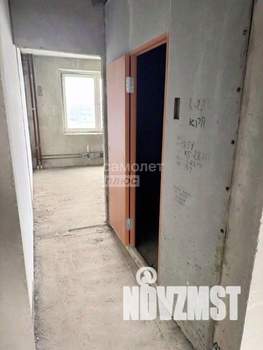 2-к квартира, вторичка, 56м2, 4/24 этаж
