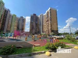 1-к квартира, вторичка, 42м2, 13/19 этаж