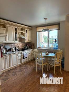 3-к квартира, вторичка, 58м2, 3/25 этаж
