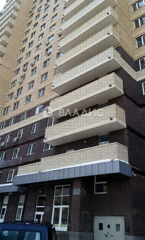 2-к квартира, вторичка, 63м2, 14/24 этаж