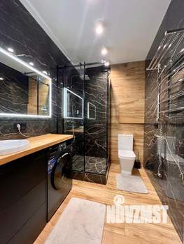 1-к квартира, вторичка, 31м2, 6/26 этаж