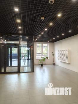 1-к квартира, вторичка, 55м2, 5/19 этаж