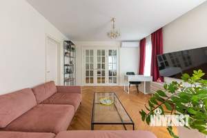 2-к квартира, вторичка, 61м2, 23/26 этаж