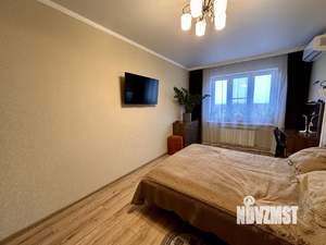 2-к квартира, вторичка, 71м2, 7/25 этаж