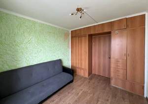 2-к квартира, вторичка, 38м2, 14/14 этаж
