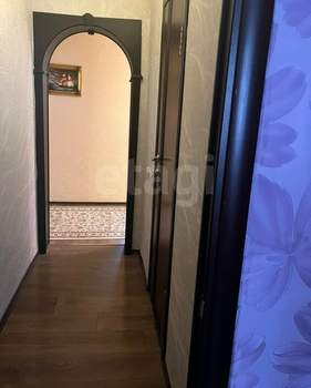3-к квартира, вторичка, 79м2, 18/22 этаж