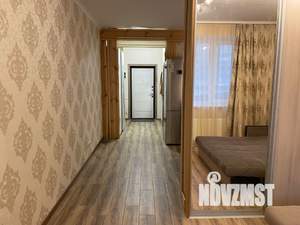 1-к квартира, вторичка, 40м2, 3/25 этаж