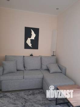Студия квартира, вторичка, 30м2, 8/24 этаж