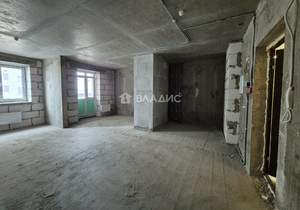 1-к квартира, вторичка, 41м2, 9/25 этаж