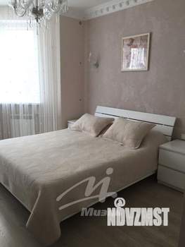 1-к квартира, вторичка, 37м2, 12/27 этаж
