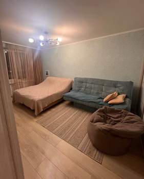 2-к квартира, вторичка, 40м2, 5/5 этаж