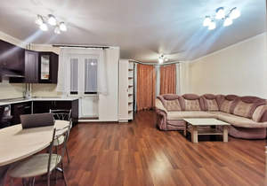 2-к квартира, вторичка, 61м2, 9/25 этаж