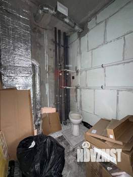 3-к квартира, вторичка, 58м2, 11/15 этаж
