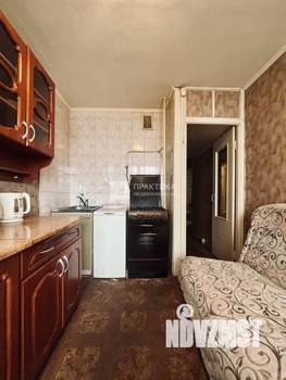 1-к квартира, вторичка, 39м2, 4/12 этаж
