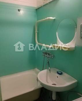 1-к квартира, вторичка, 41м2, 7/9 этаж
