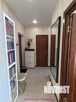 1-к квартира, вторичка, 42м2, 9/17 этаж