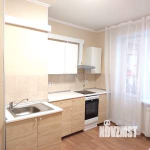 2-к квартира, вторичка, 56м2, 7/22 этаж