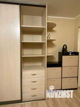 1-к квартира, вторичка, 33м2, 6/12 этаж