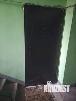 1-к квартира, вторичка, 30м2, 3/5 этаж