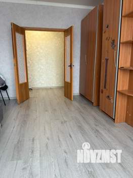 2-к квартира, вторичка, 56м2, 13/22 этаж