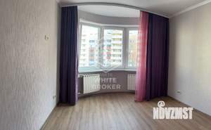 1-к квартира, вторичка, 39м2, 19/20 этаж