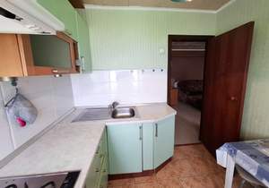 1-к квартира, вторичка, 30м2, 7/9 этаж