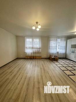 3-к квартира, вторичка, 84м2, 2/20 этаж